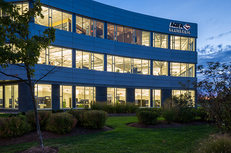 Cora Building The Cora Group